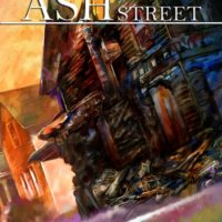 Ash Street by Lee Thomas