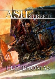 Ash Street