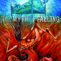 The Myth of Falling by Charlee Jacob