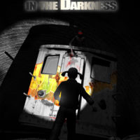 What Happens in the Darkness by Monica J. O’Rourke