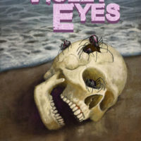 Violet Eyes by John Everson