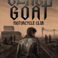 The Black Goat Motorcycle Club by Jason Murphy