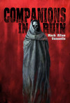 Companions In Ruin by Mark Allan Gunnells