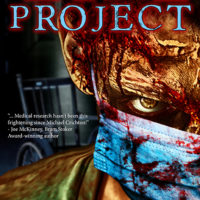 The Zyne Project by Sara Brooke