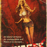 Savages by Greg F. Gifune