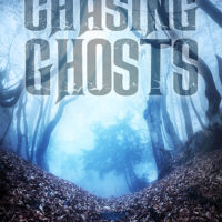 Chasing Ghosts by Glenn Rolfe