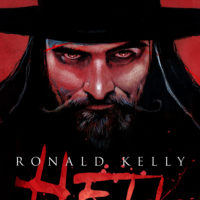 Hell Hollow by Ronald Kelly