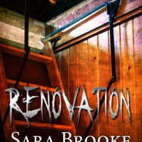 Renovation by Sara Brooke