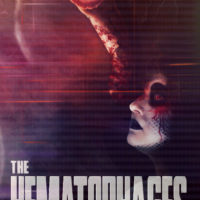 The Hematophages Paperback by Stephen Kozeniewski