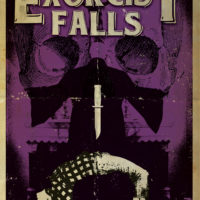 Exorcist Falls by Jonathan Janz