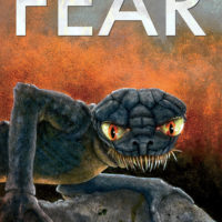 Fear by Ronald Kelly